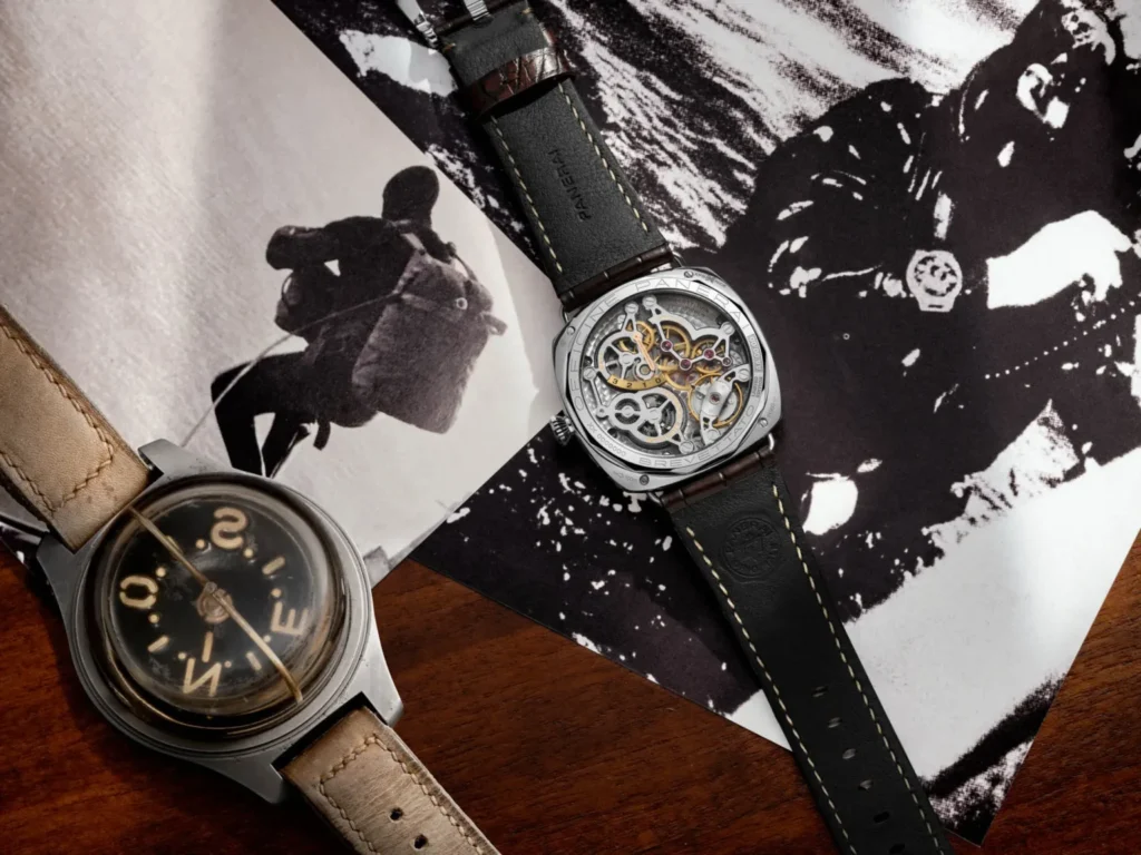 Radiomir Platinumtech PAM01730 Radiomir Platinumtech PAM01730