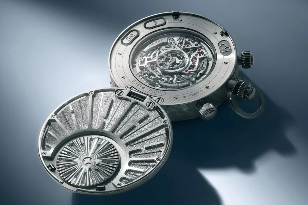 Audemars Piguet 150 Heritage Audemars Piguet 150 Heritage