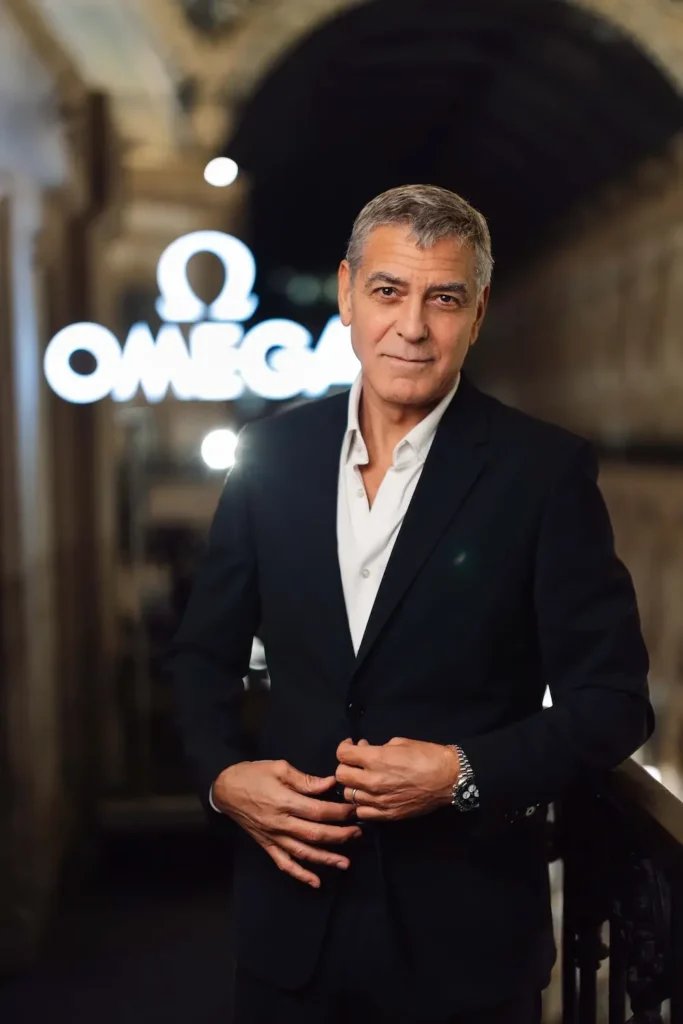 OMEGA House Milano Cortina 2026