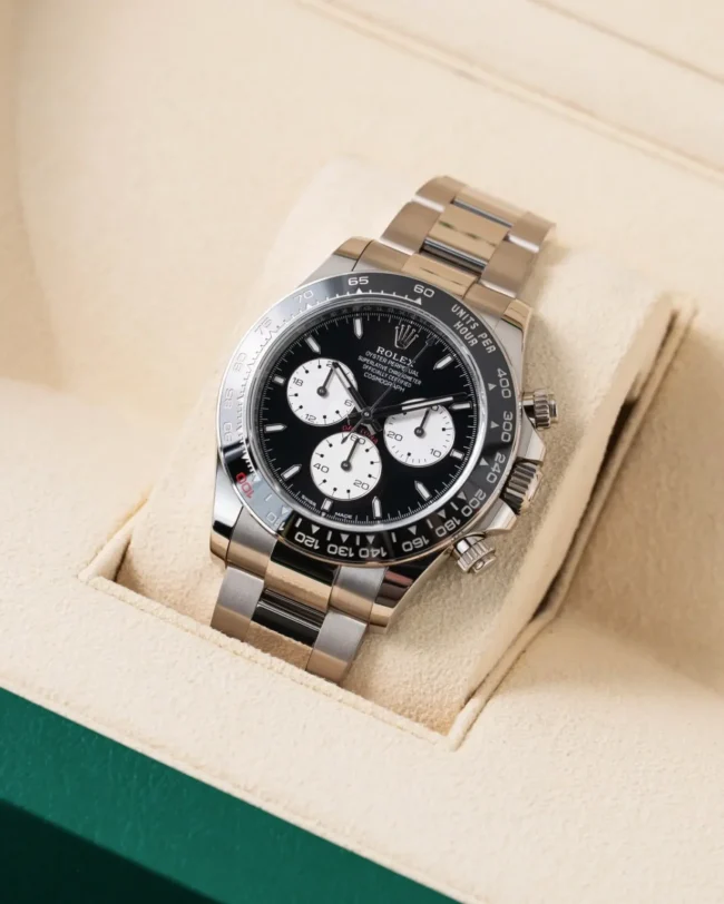 opinioni Rolex Daytona Cosmograph 126529LN