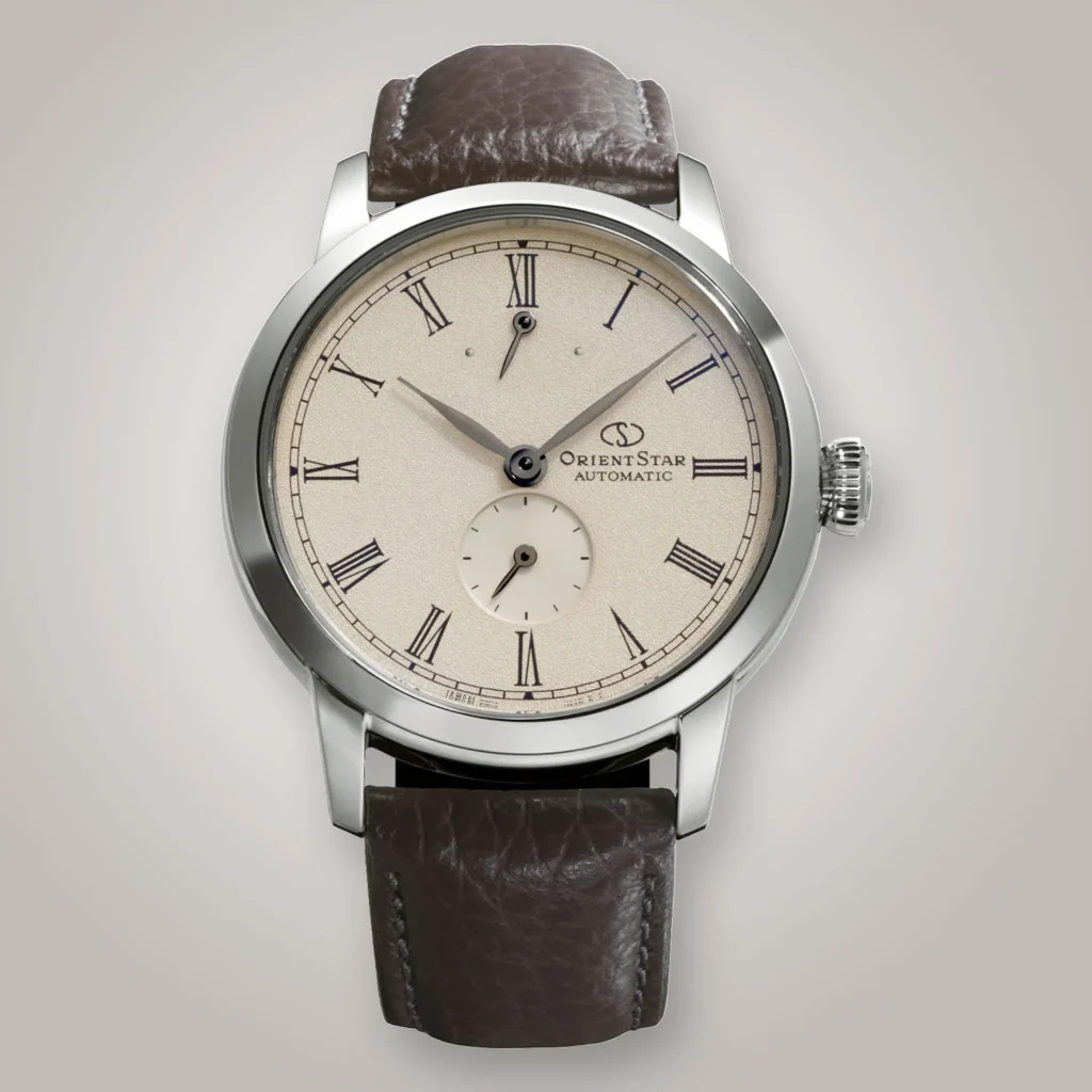 Orient Star M45 F7 Small Second