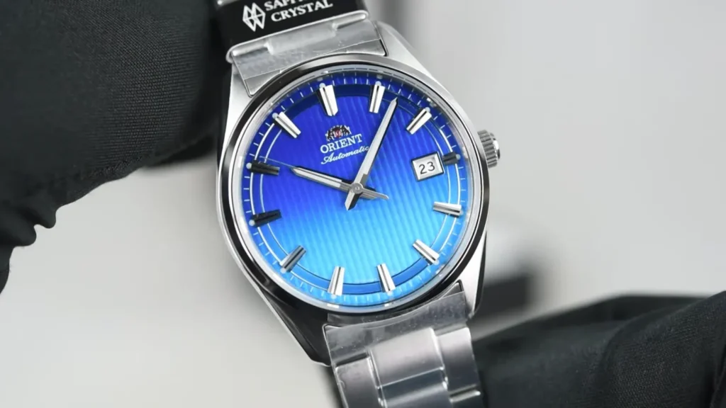 Orient Stretto Date Orient Stretto Date