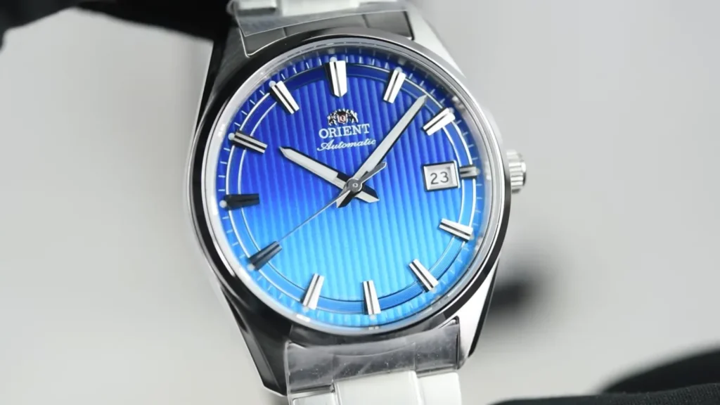 Orient Stretto Date Orient Stretto Date