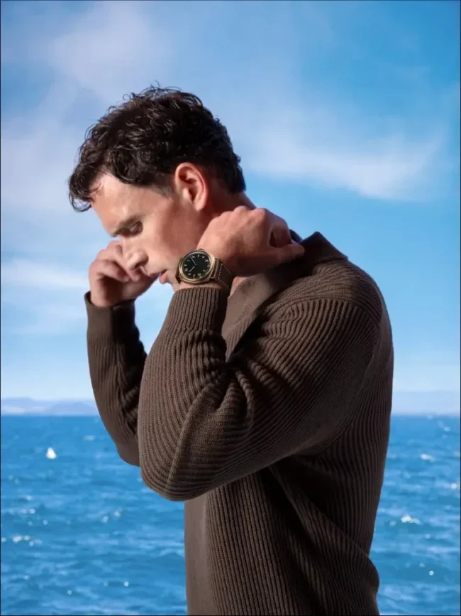 Panerai Radiomir Viaggio nel Tempo Experience Set Panerai Radiomir Viaggio nel Tempo Experience Set