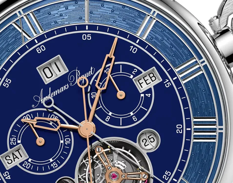 quadrante Audemars Piguet 150 HeritageAudemars Piguet 150 Heritage quadrante Audemars Piguet 150 HeritageAudemars Piguet 150 Heritage