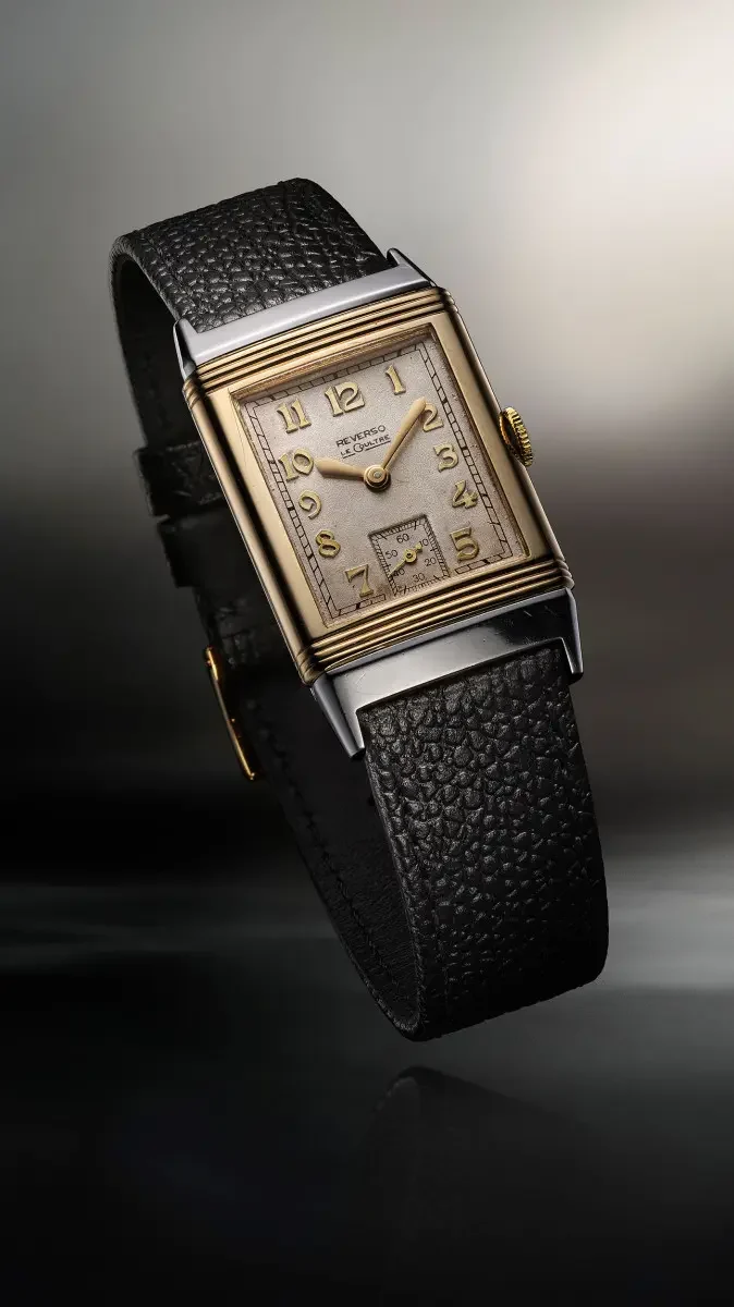 QVE10800 – Reverso 1936 bicolore Calibro 410 QVE10800 – Reverso 1936 bicolore Calibro 410