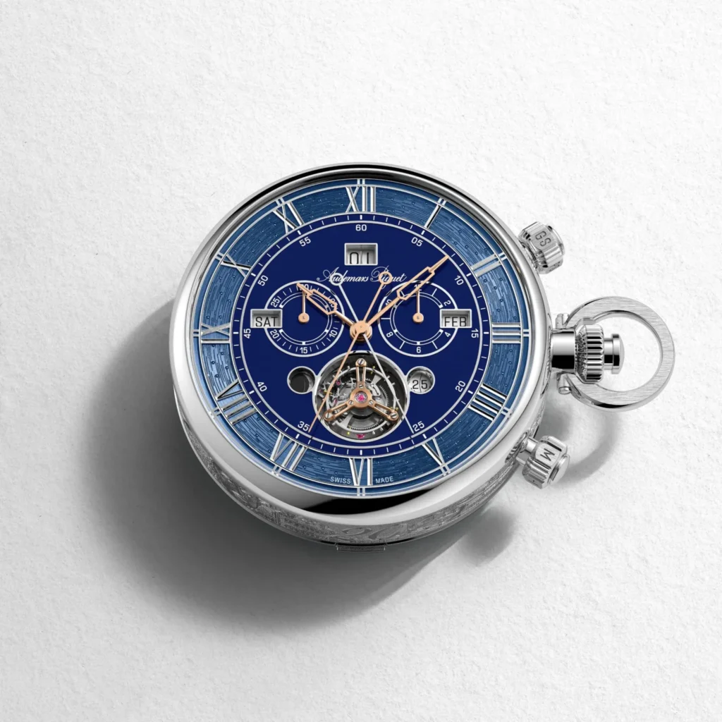 Audemars Piguet 150 Heritage Audemars Piguet 150 Heritage