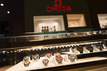 Risultati Swatch Group 2025