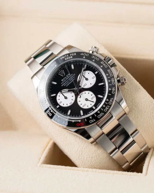 Rolex Daytona 126529LN