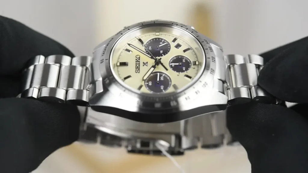 Seiko Prospex Speedtimer SSC959P1 Seiko Prospex Speedtimer SSC959P1