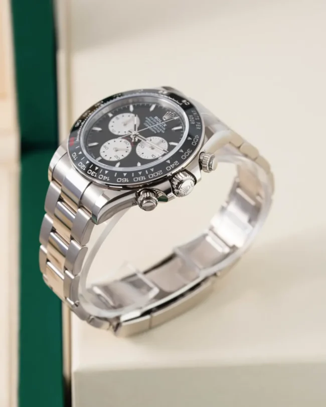 Rolex Cosmograph Daytona “Le Mans”
