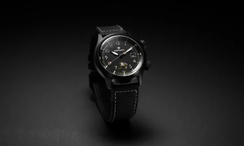 Bremont Felix the Cat