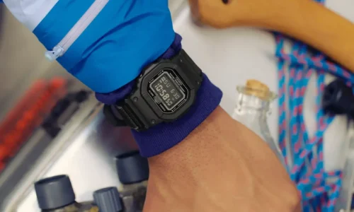 Casio G-Shock DW-5600MNC