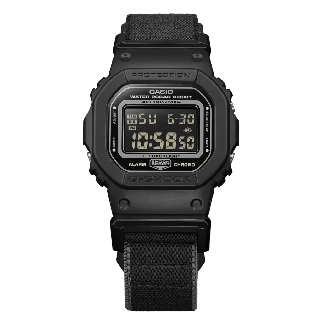 Casio G-Shock DW-5600MNC