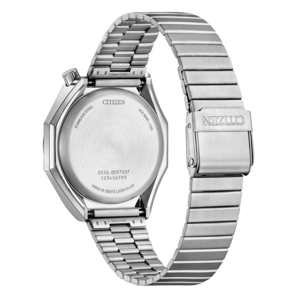 cinturo New Citizen Classic Tsuno