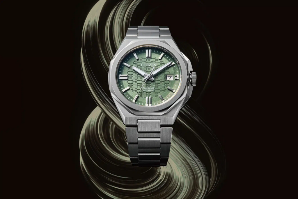 Citizen Series 8 NB608
