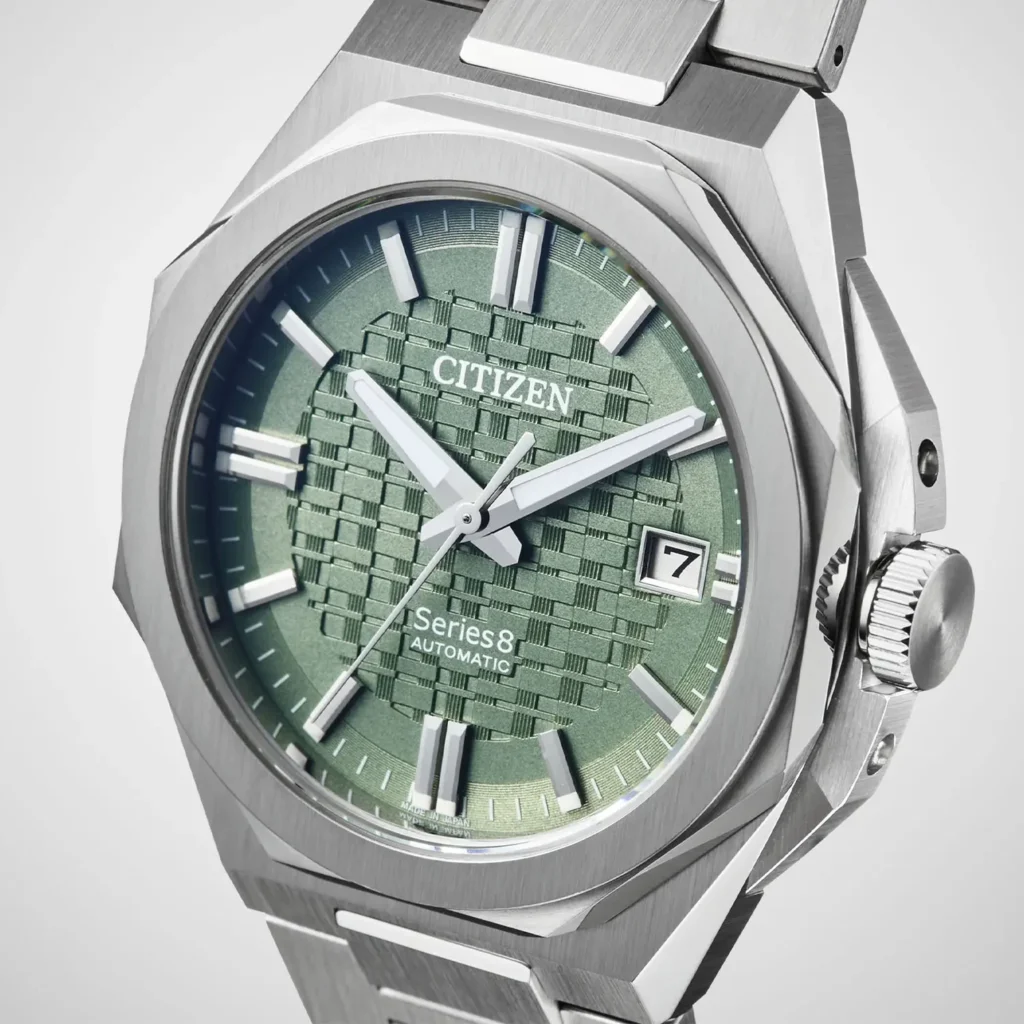 Citizen Series 8 NB608