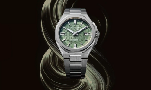 Citizen Series 8 NB608v