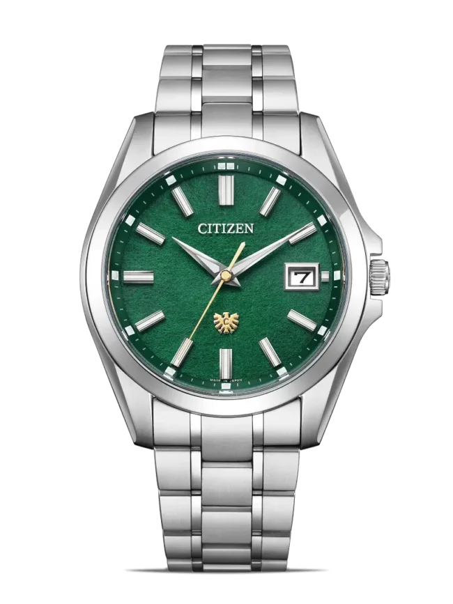 Citizen The Citizen AQ4091-56W