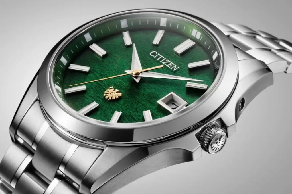 Citizen The Citizen AQ4091-56W