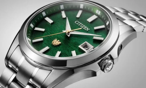 Citizen The Citizen AQ4091-56W