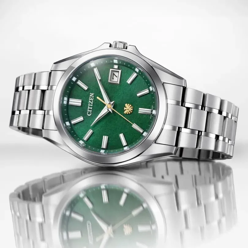 Citizen The Citizen AQ4091-56W