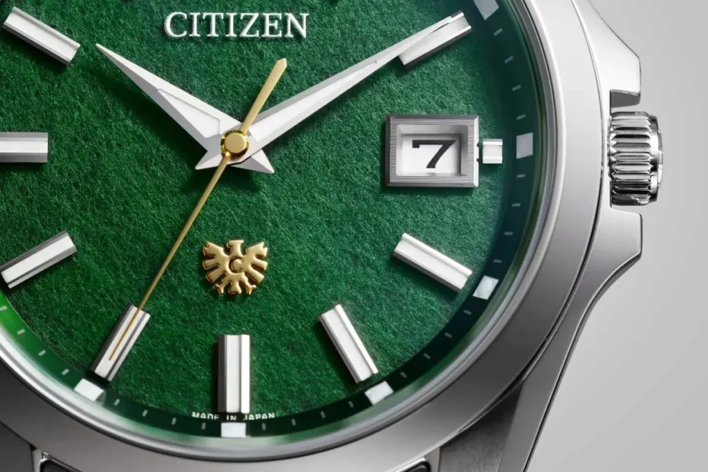 Citizen The Citizen AQ4091-56Wv