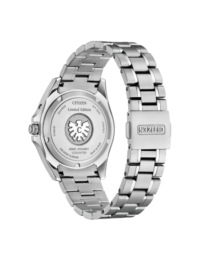 Citizen The Citizen AQ4091-56W