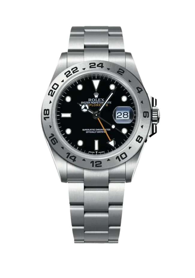 Explorer II: un anniversario che potrebbe portare novità