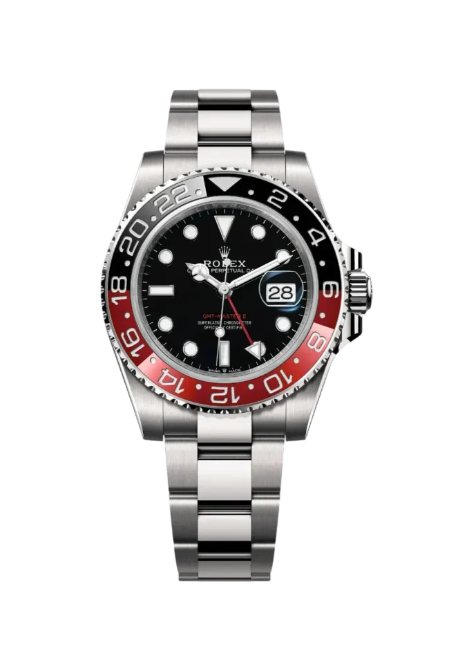 GMT-Master II “Coke”: la previsione che torna ogni anno