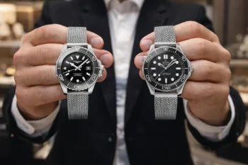 HydroConquest vs Seamaster