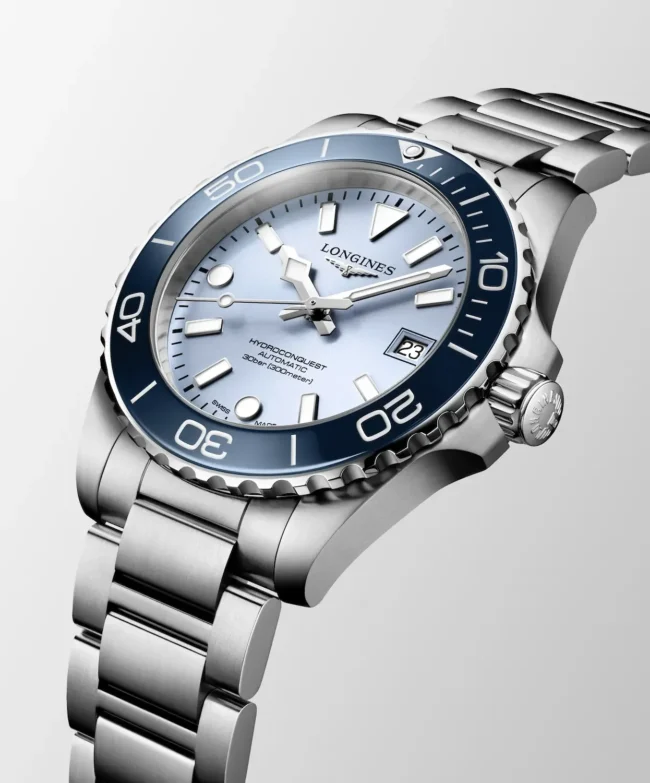 Longines HydroConquest 2026
