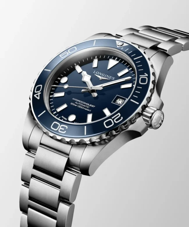 Longines HydroConquest 2026