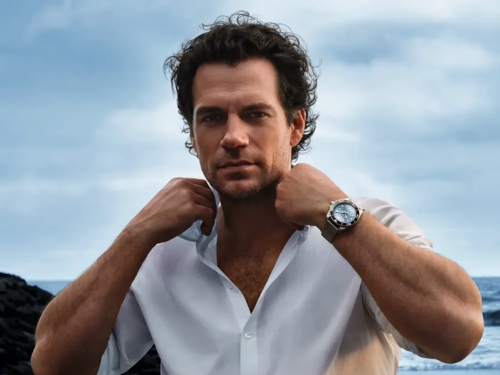 Longines HydroConquest 2026