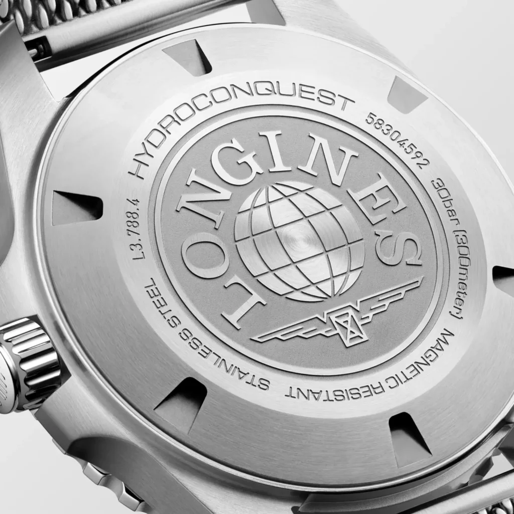 Longines HydroConquest 2026