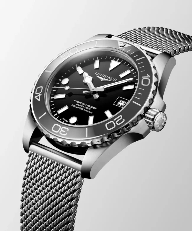 Longines HydroConquest 2026