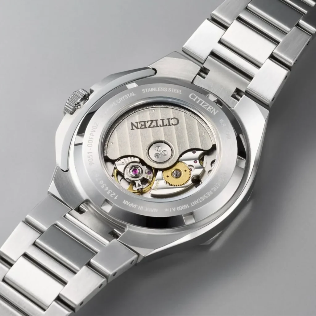 Citizen Series 8 NB608