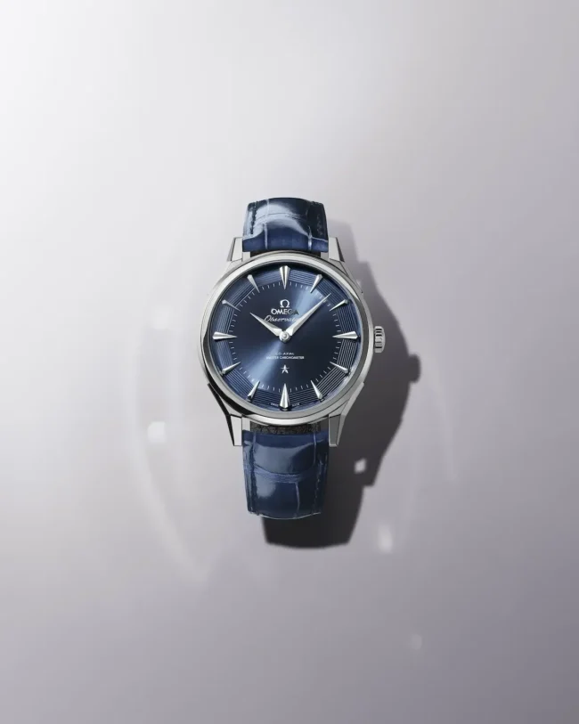 Omega Constellation Observatory 2026