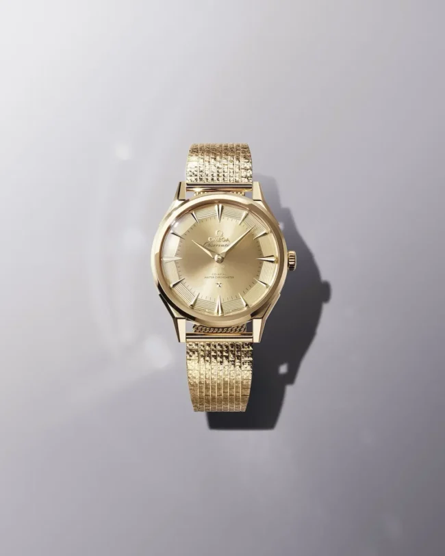 Omega Constellation Observatory