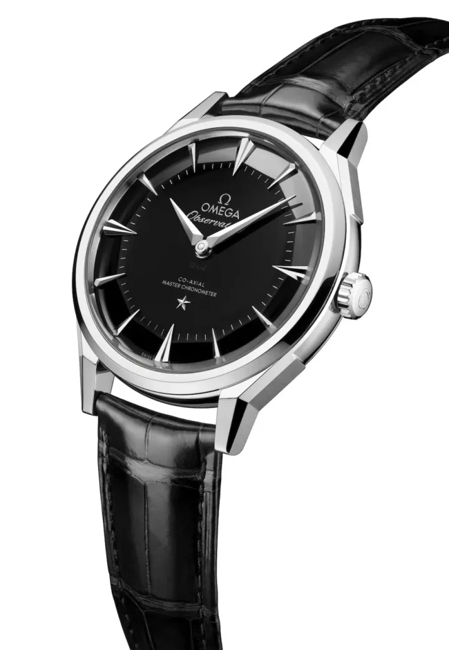 Omega Constellation Observatory