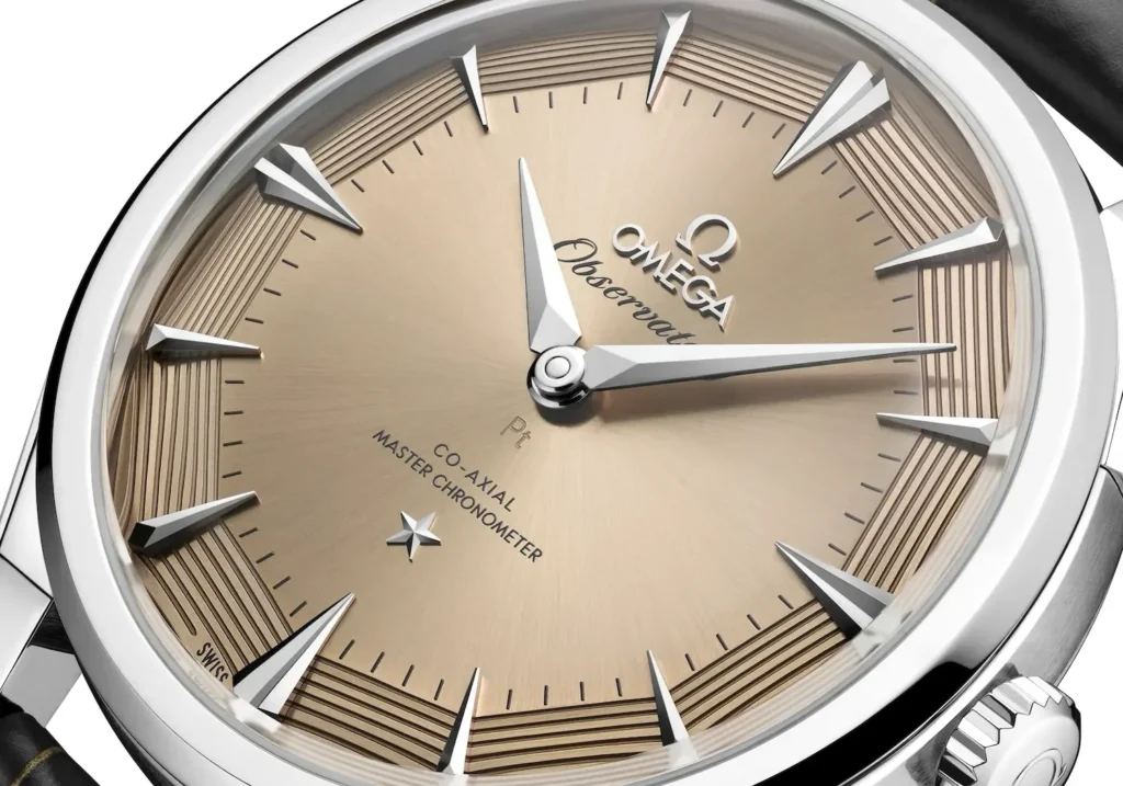 Omega Constellation Observatory