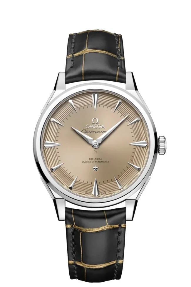 Omega Constellation Observatory