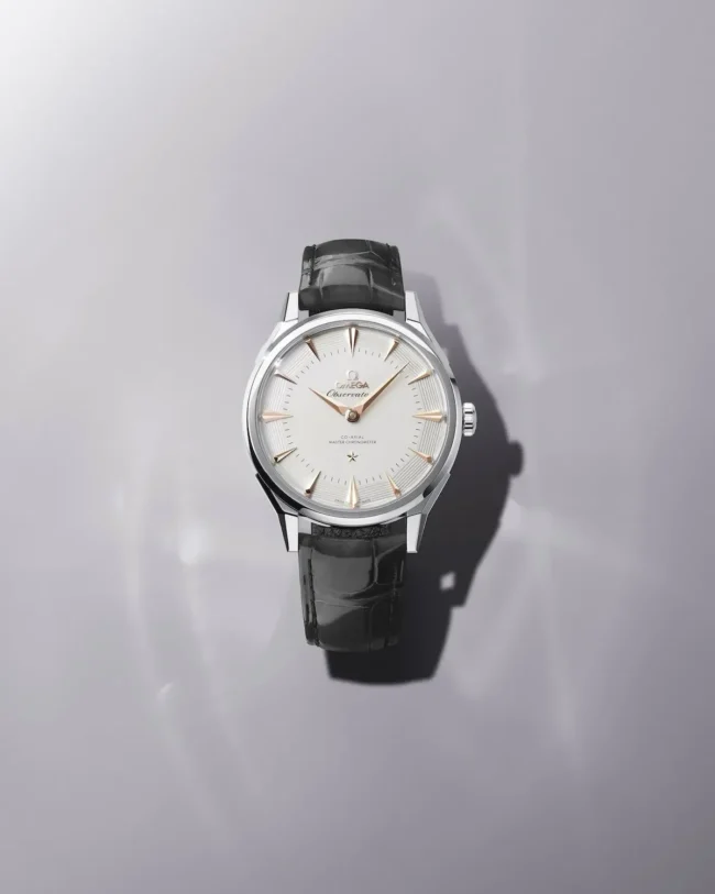 Omega Constellation Observatory