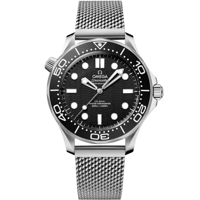 HydroConquest vs Seamaster