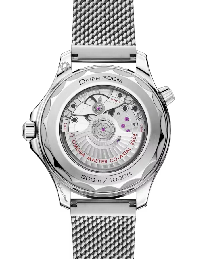HydroConquest vs Seamaster