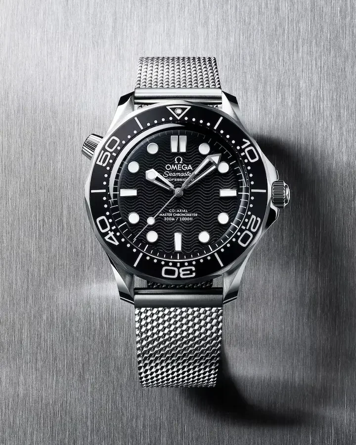 HydroConquest vs Seamaster