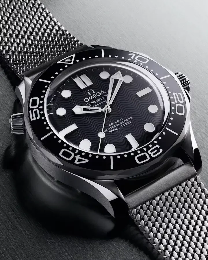 HydroConquest vs Seamaster