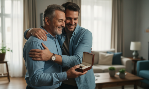 orologi Festa del papà