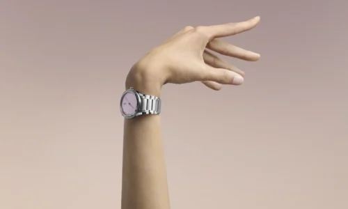 Parmigiani Fleurier Tonda PF Automatic 36 mm Alta Rosa