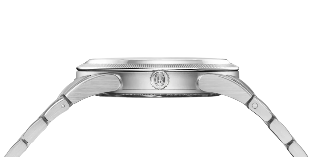 Parmigiani Fleurier Tonda PF Automatic 36 mm Alta Rosa